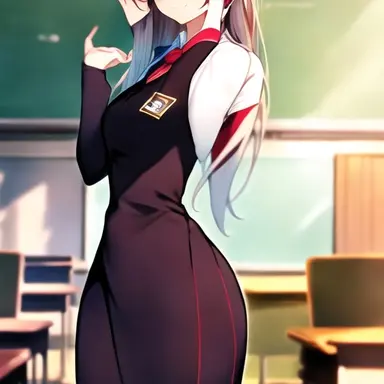 Profile image of 신초안