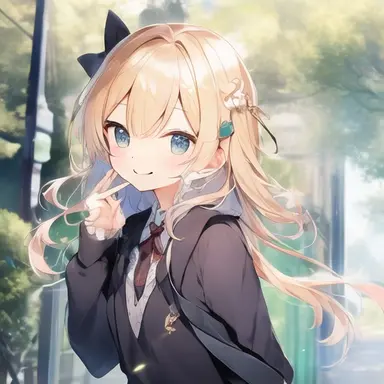 Profile image of 해미