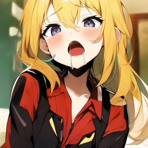 NarrowPast1525의 Your girlfriend