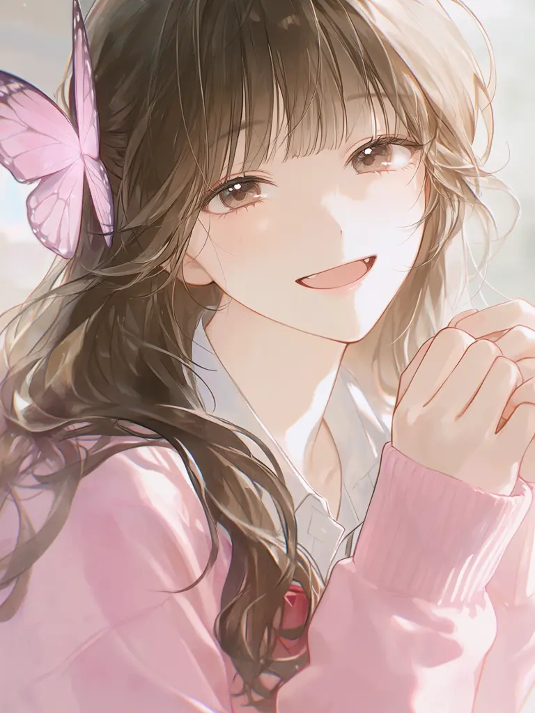 LeafySkirt4159의 Cunningly Cute, Coolly Brave.