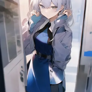 Profile image of 여우