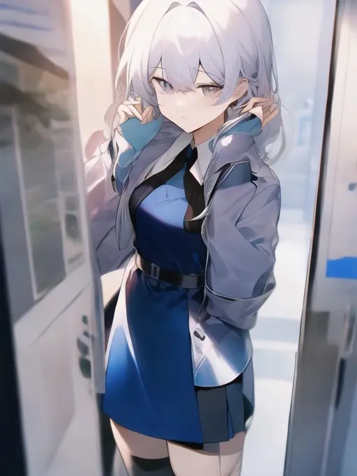 QuietQueen9953의 팀나빠와 여행!! 그런데… 여우?!