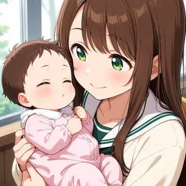 Profile image of 민아