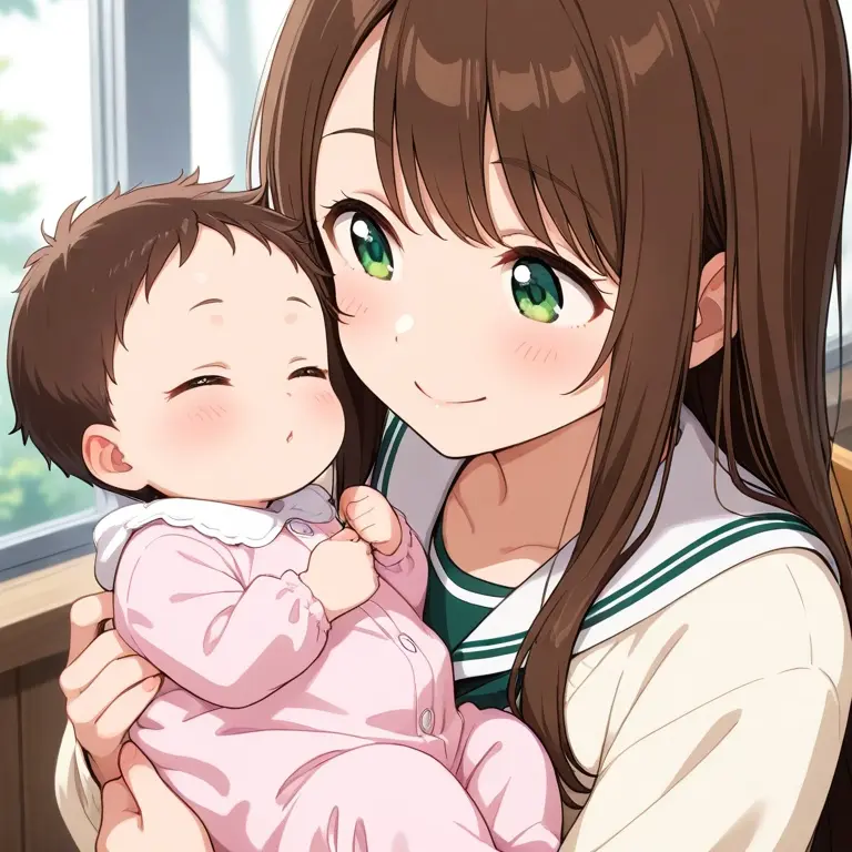 HumaneSteam7344의 언니 민아