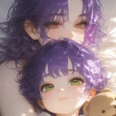 Profile image of 민아