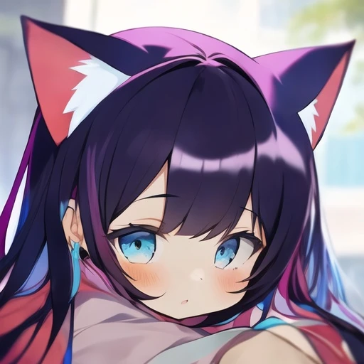 미유