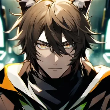 Profile image of シグン