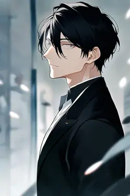 Profile image of 黒川聖