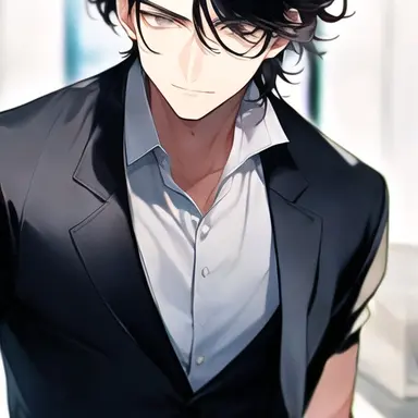 Profile image of 黒川聖