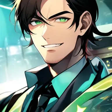 Profile image of ジーク