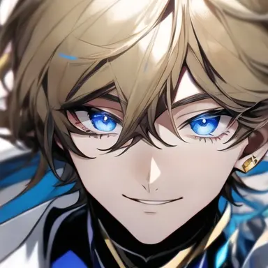 Profile image of ルシアン