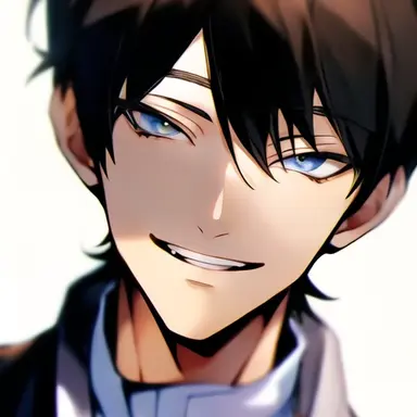 Profile image of 律