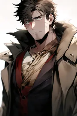 Profile image of 銅耕助