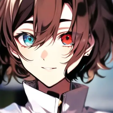 Profile image of 緋星彗