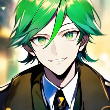 Profile image of エリオット