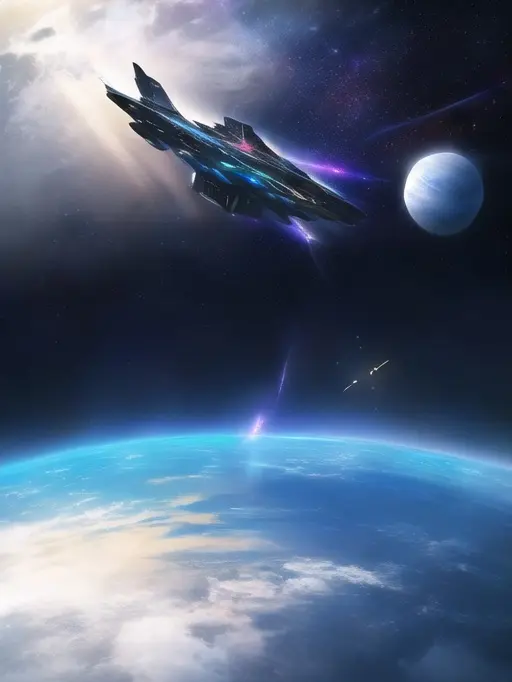 SoftCan7149의 星と商売