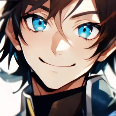 Profile image of カイル