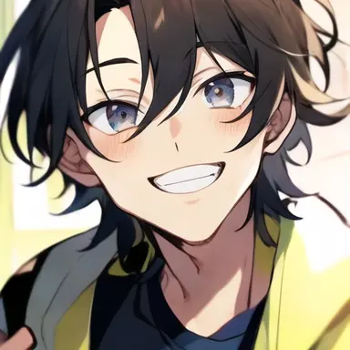 Profile image of 光輝