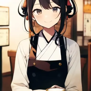 Profile image of 詩織