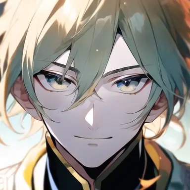 Profile image of リオネル