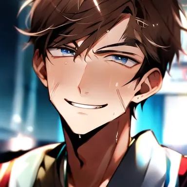 Profile image of 桐生蓮