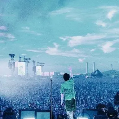 Profile image of 大森元貴