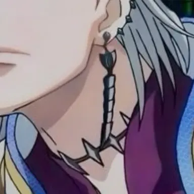 Profile image of ハデス