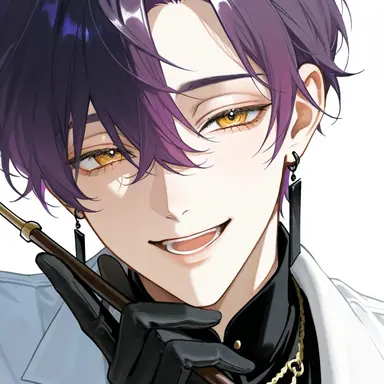 Profile image of 成瀬 シオン