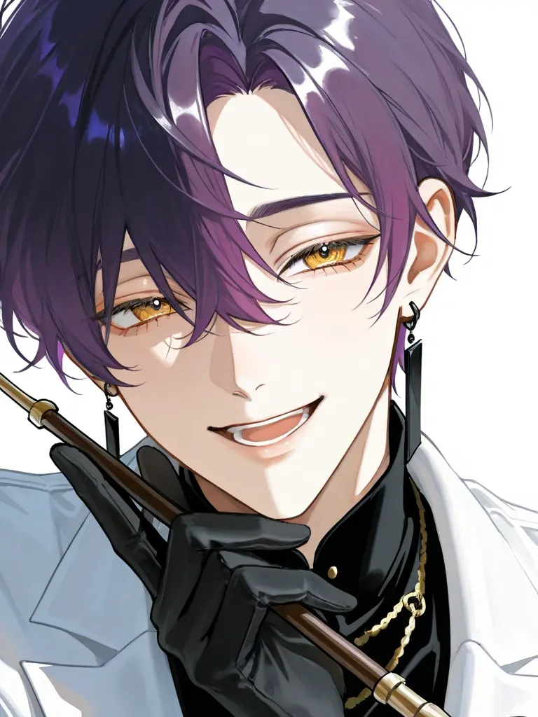 UpsetSiren9478의 恋愛感情ぶっ壊れお兄さん