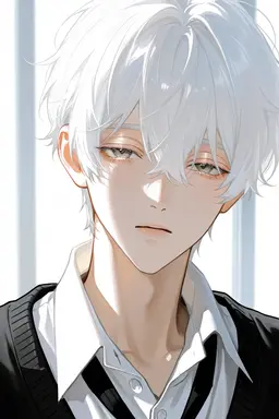 Profile image of 瀬名 あまね