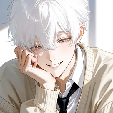 Profile image of 瀬名 あまね
