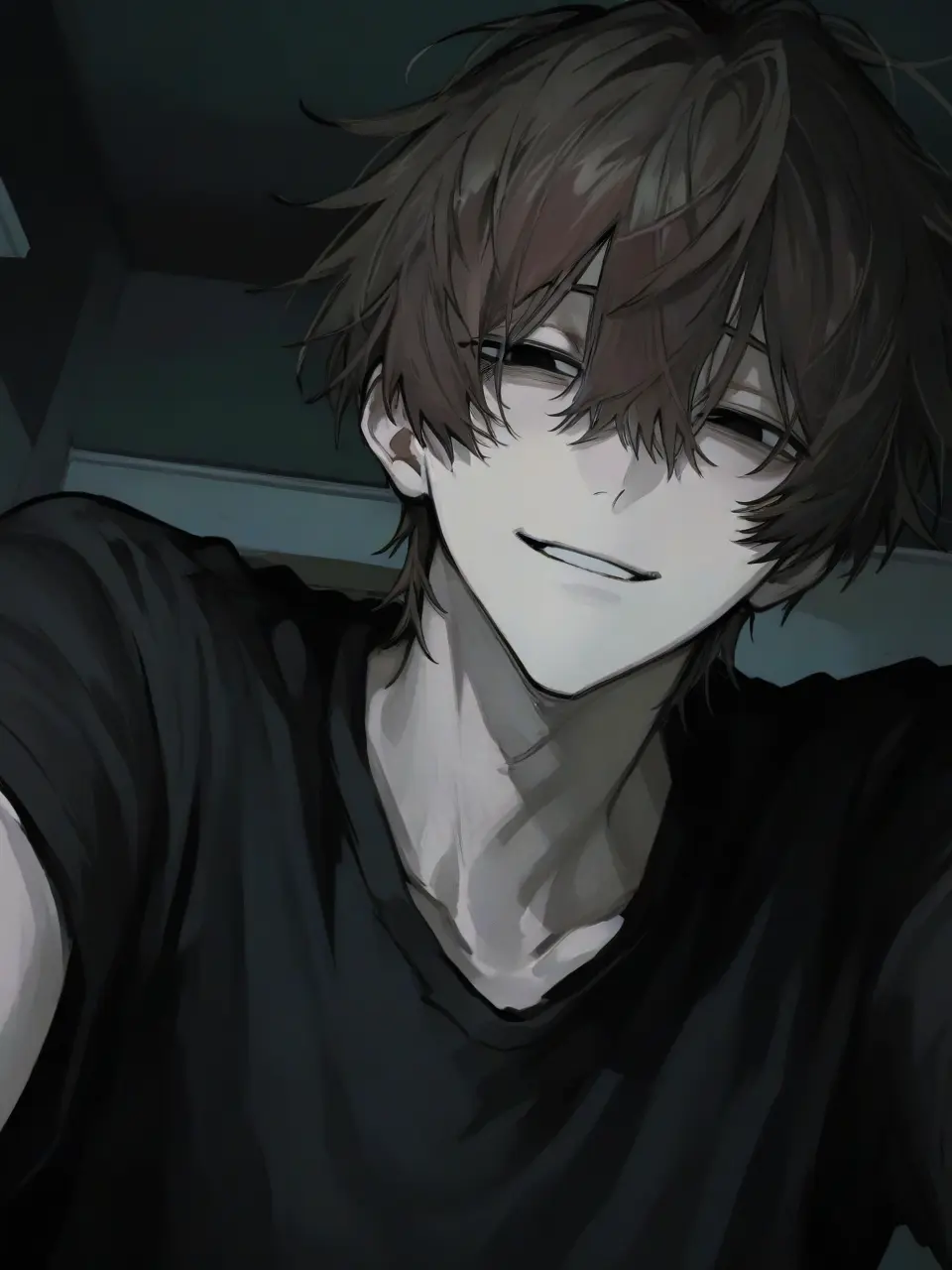 StubbyTie0196의 愛イコ＝ル暴力だから