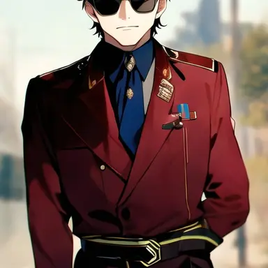 Profile image of 교관