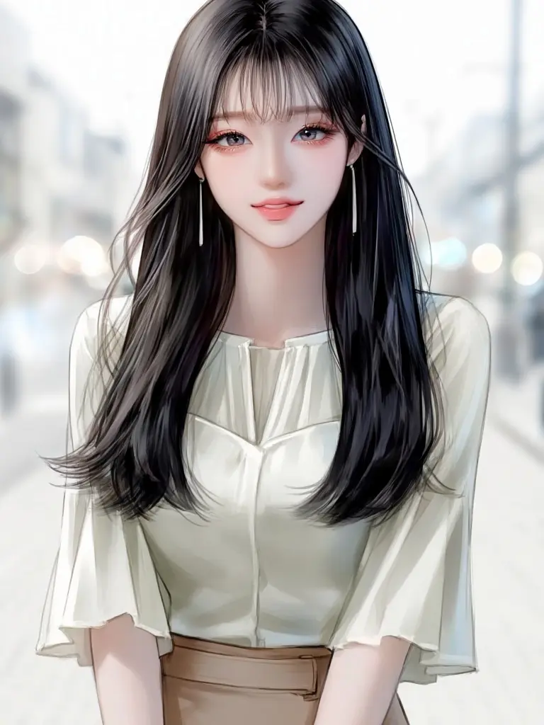 scyshim00의 소개팅 어플에서 만난 첫사랑