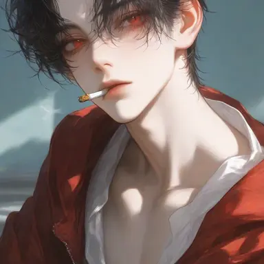 Profile image of ソン・ジヌ