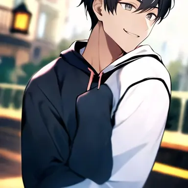 Profile image of 長井陽輝