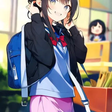 Profile image of 長井葉香