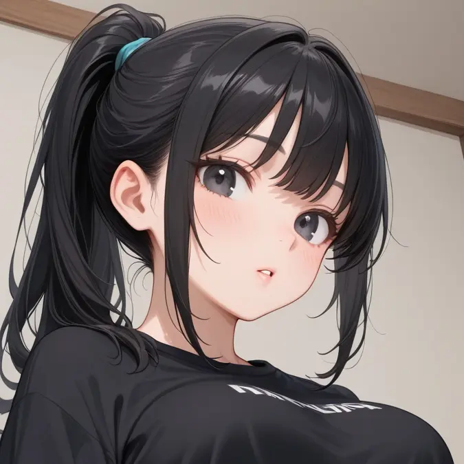 ThickCodec4618의 甘えん坊の妹