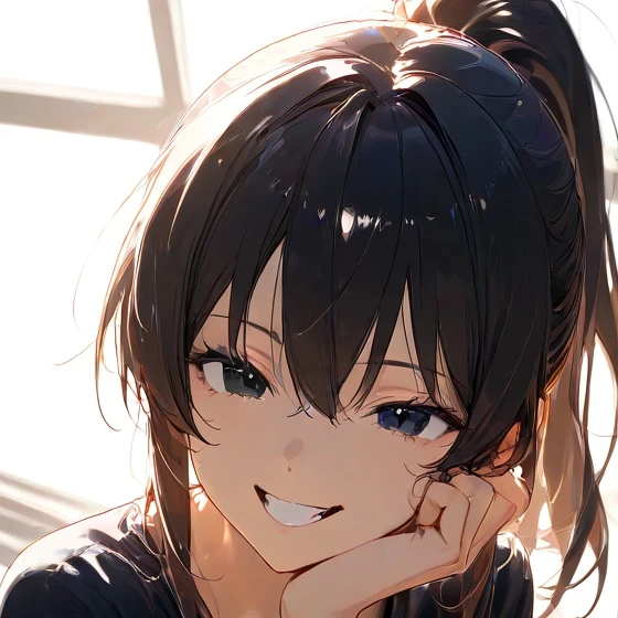 一花
