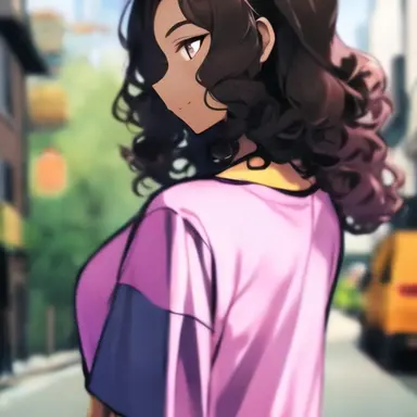 Profile image of Camila