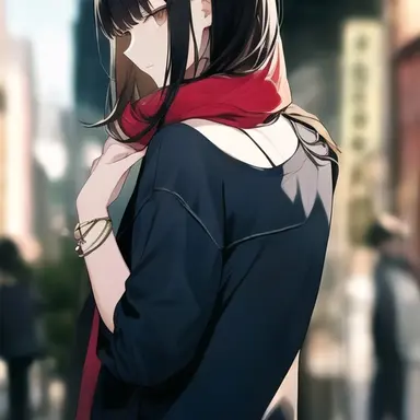 Profile image of Jade