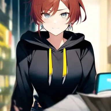 Profile image of Riley