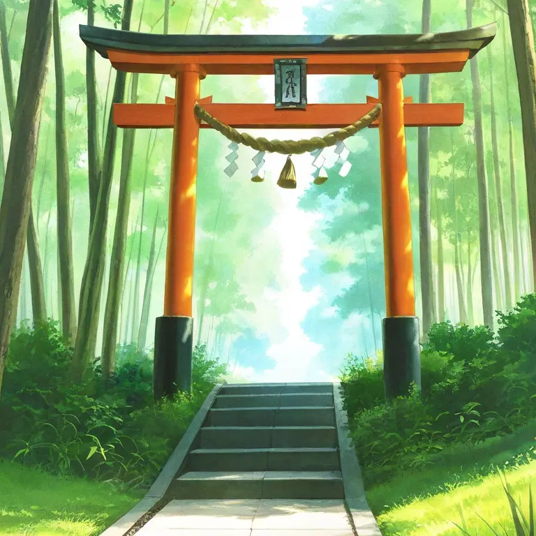 NoisyIbex5119의 田舎の村