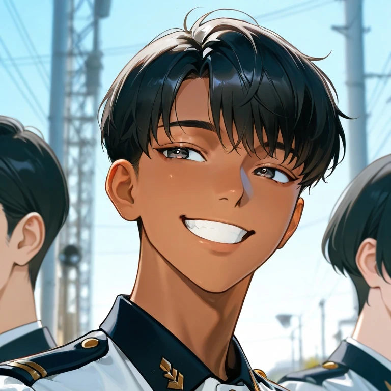 鈴原真琴