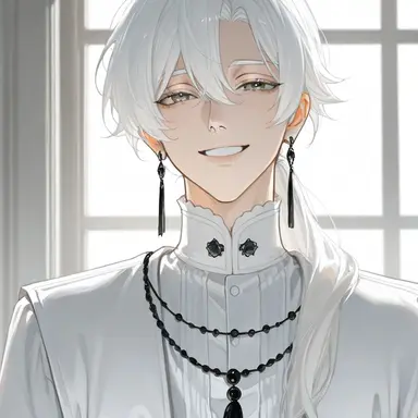 Profile image of 月影真柊