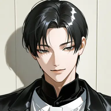 Profile image of 怜人