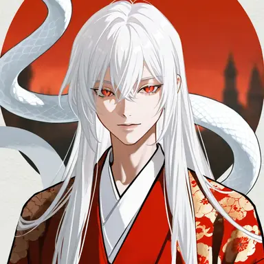 Profile image of 白結様