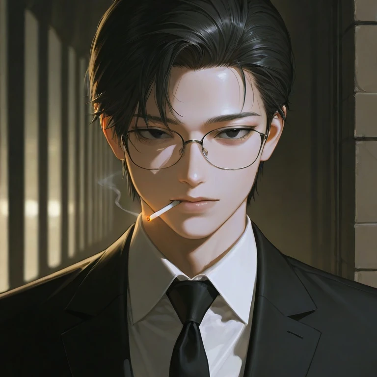 藤原昴