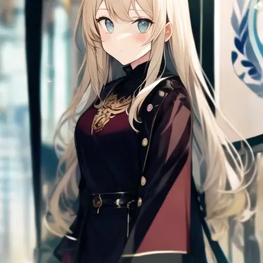 Profile image of 예지