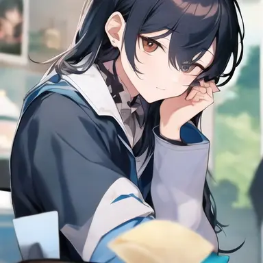 Profile image of 시은
